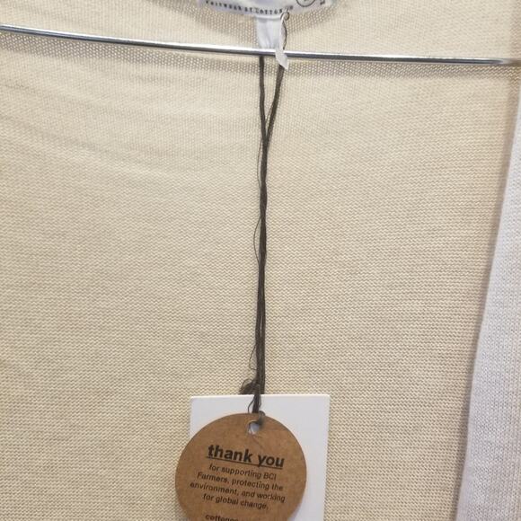 Cotton On Fine Wear NEW Long Sweater Long Sleeve Comfortable Women's Size M - Picture 10 of 15